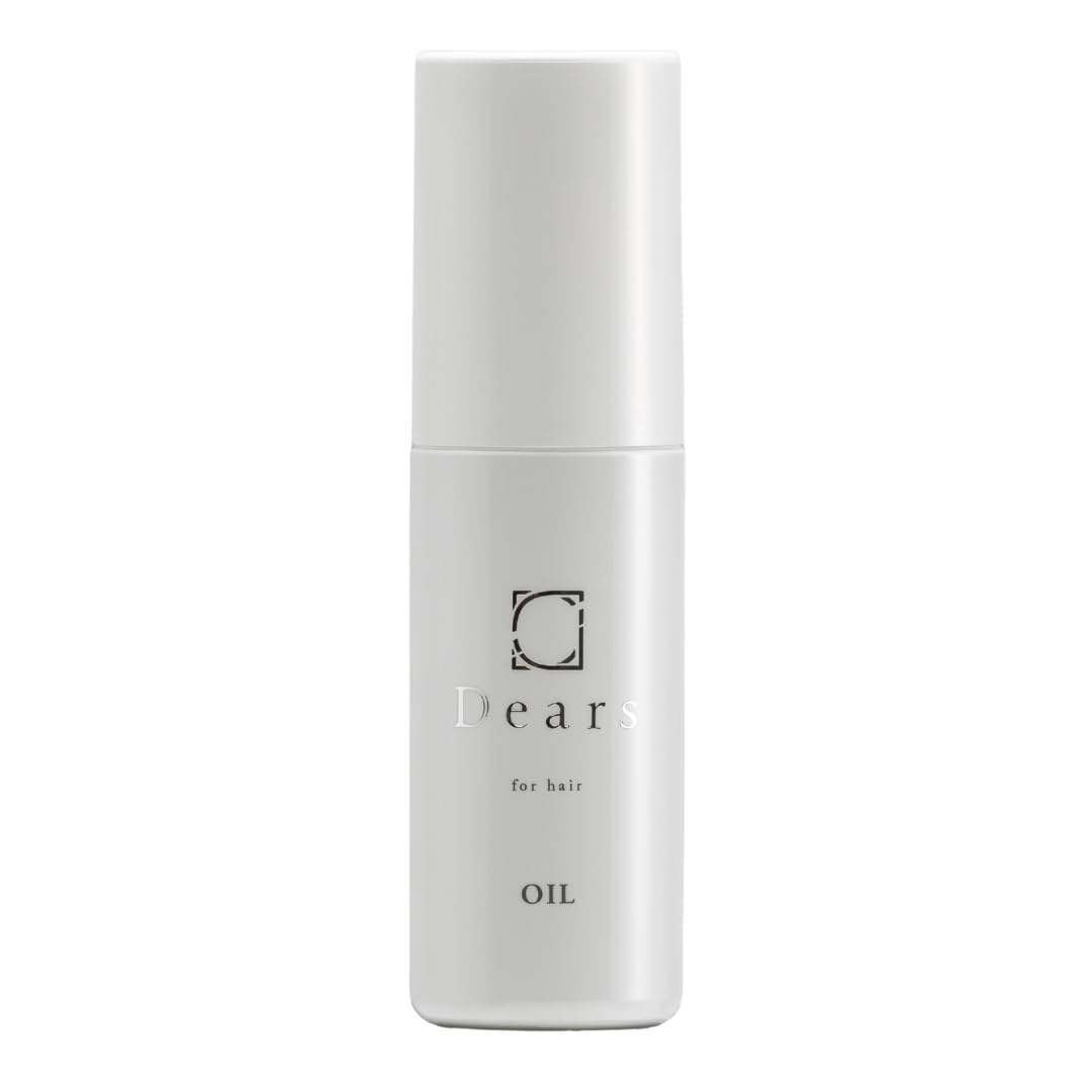 Amazon | ディアーズ オイル 01 90ml ヘアサロン専売品 ダメージ